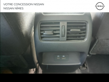 Photo 19 du bon plan NISSAN Qashqai 1.3 Mild Hybrid 140ch N-Connecta 2022 occasion à 22970 €