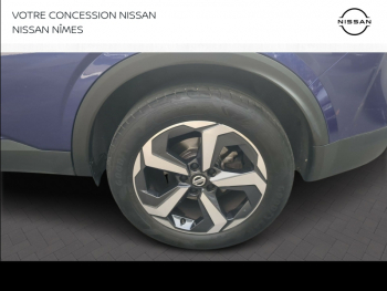 Photo 23 du bon plan NISSAN Qashqai 1.3 Mild Hybrid 140ch N-Connecta 2022 occasion à 22970 €