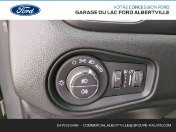 Photo 13 du bon plan JEEP Renegade 1.3 GSE T4 190ch 4xe 80th Anniversary AT6 MY21 occasion à 22990 €