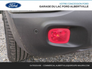 Photo 22 du bon plan JEEP Renegade 1.3 GSE T4 190ch 4xe 80th Anniversary AT6 MY21 occasion à 22990 €