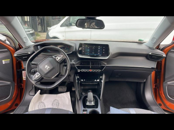 Photo 5 du bon plan PEUGEOT 2008 e-2008 136ch Allure Pack occasion à 16190 €