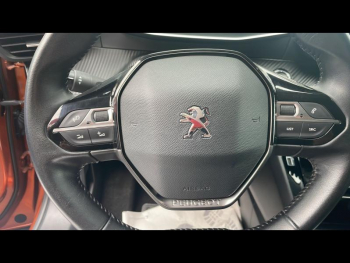 Photo 14 du bon plan PEUGEOT 2008 e-2008 136ch Allure Pack occasion à 16190 €