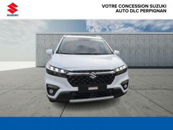 Photo 2 du bon plan SUZUKI SX4 S-Cross 1.5 Dualjet Hybrid 115ch Style Auto occasion à 28900 €