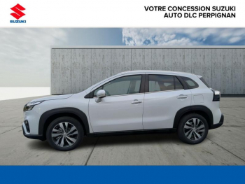 Photo 3 du bon plan SUZUKI SX4 S-Cross 1.5 Dualjet Hybrid 115ch Style Auto occasion à 28900 €
