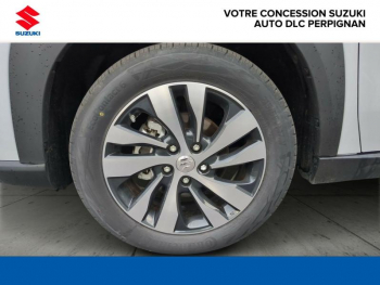 Photo 4 du bon plan SUZUKI SX4 S-Cross 1.5 Dualjet Hybrid 115ch Style Auto occasion à 28900 €