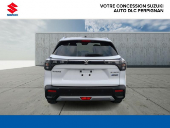 Photo 5 du bon plan SUZUKI SX4 S-Cross 1.5 Dualjet Hybrid 115ch Style Auto occasion à 28900 €