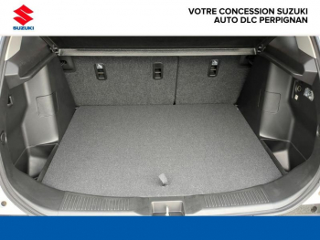 Photo 6 du bon plan SUZUKI SX4 S-Cross 1.5 Dualjet Hybrid 115ch Style Auto occasion à 28900 €
