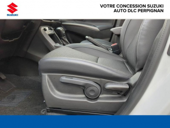 Photo 8 du bon plan SUZUKI SX4 S-Cross 1.5 Dualjet Hybrid 115ch Style Auto occasion à 28900 €