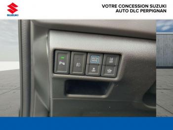 Photo 9 du bon plan SUZUKI SX4 S-Cross 1.5 Dualjet Hybrid 115ch Style Auto occasion à 28900 €