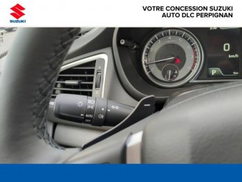 Photo 10 du bon plan SUZUKI SX4 S-Cross 1.5 Dualjet Hybrid 115ch Style Auto occasion à 28900 €