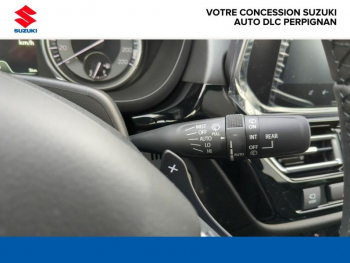 Photo 11 du bon plan SUZUKI SX4 S-Cross 1.5 Dualjet Hybrid 115ch Style Auto occasion à 28900 €