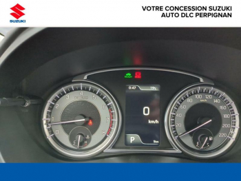 Photo 12 du bon plan SUZUKI SX4 S-Cross 1.5 Dualjet Hybrid 115ch Style Auto occasion à 28900 €