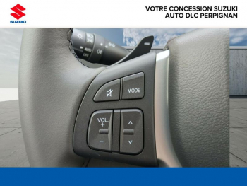 Photo 13 du bon plan SUZUKI SX4 S-Cross 1.5 Dualjet Hybrid 115ch Style Auto occasion à 28900 €