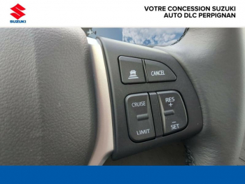 Photo 14 du bon plan SUZUKI SX4 S-Cross 1.5 Dualjet Hybrid 115ch Style Auto occasion à 28900 €