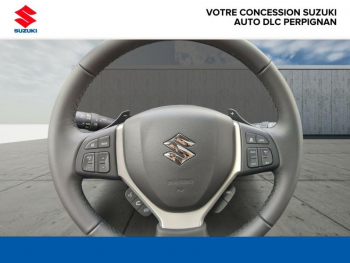 Photo 15 du bon plan SUZUKI SX4 S-Cross 1.5 Dualjet Hybrid 115ch Style Auto occasion à 28900 €