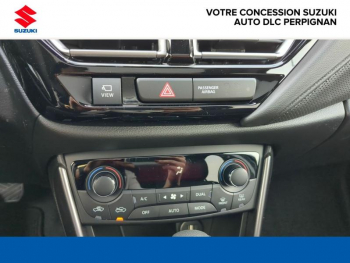 Photo 16 du bon plan SUZUKI SX4 S-Cross 1.5 Dualjet Hybrid 115ch Style Auto occasion à 28900 €