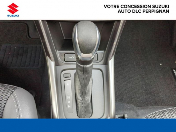Photo 17 du bon plan SUZUKI SX4 S-Cross 1.5 Dualjet Hybrid 115ch Style Auto occasion à 28900 €
