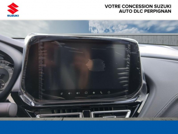 Photo 18 du bon plan SUZUKI SX4 S-Cross 1.5 Dualjet Hybrid 115ch Style Auto occasion à 28900 €