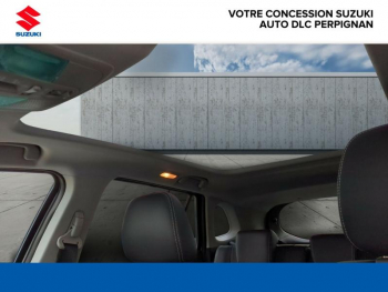 Photo 19 du bon plan SUZUKI SX4 S-Cross 1.5 Dualjet Hybrid 115ch Style Auto occasion à 28900 €