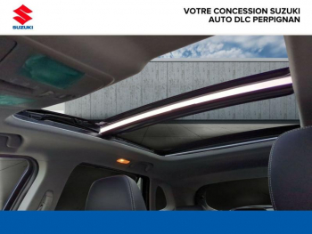 Photo 20 du bon plan SUZUKI SX4 S-Cross 1.5 Dualjet Hybrid 115ch Style Auto occasion à 28900 €