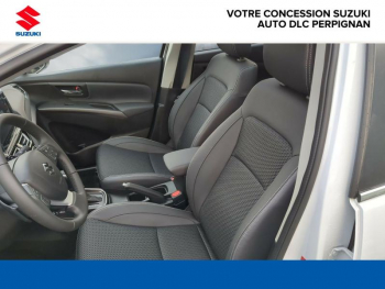 Photo 21 du bon plan SUZUKI SX4 S-Cross 1.5 Dualjet Hybrid 115ch Style Auto occasion à 28900 €