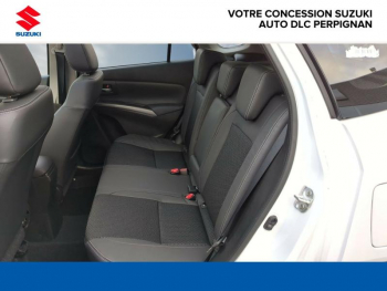 Photo 22 du bon plan SUZUKI SX4 S-Cross 1.5 Dualjet Hybrid 115ch Style Auto occasion à 28900 €