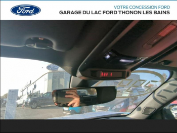 Photo 23 du bon plan PEUGEOT 2008 1.2 PureTech 130ch S&S GT Line EAT8 7cv occasion à 17490 €