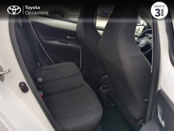 Photo 7 du bon plan TOYOTA Aygo X 1.0 VVT-i 72ch Dynamic MY23 occasion à 14800 €