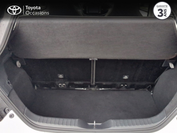 Photo 10 du bon plan TOYOTA Aygo X 1.0 VVT-i 72ch Dynamic MY23 occasion à 14800 €