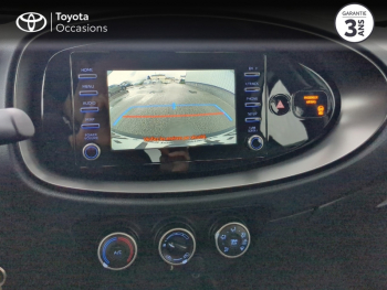 Photo 15 du bon plan TOYOTA Aygo X 1.0 VVT-i 72ch Dynamic MY23 occasion à 14800 €