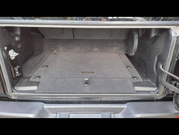 Photo 14 du bon plan JEEP Wrangler 2.0 T 380ch 4xe Sahara Command-Trac MY23 occasion à 59890 €