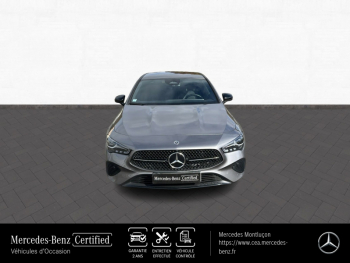 Photo 2 du bon plan MERCEDES-BENZ CLA 180 d 116ch Business Line 8G-DCT occasion à 33890 €