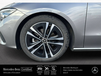 Photo 9 du bon plan MERCEDES-BENZ CLA 180 d 116ch Business Line 8G-DCT occasion à 33890 €