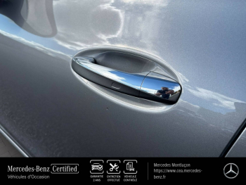 Photo 10 du bon plan MERCEDES-BENZ CLA 180 d 116ch Business Line 8G-DCT occasion à 33890 €