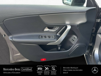 Photo 11 du bon plan MERCEDES-BENZ CLA 180 d 116ch Business Line 8G-DCT occasion à 33890 €