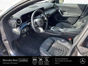 Photo 12 du bon plan MERCEDES-BENZ CLA 180 d 116ch Business Line 8G-DCT occasion à 33890 €