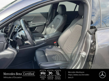 Photo 13 du bon plan MERCEDES-BENZ CLA 180 d 116ch Business Line 8G-DCT occasion à 33890 €