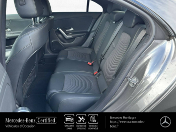 Photo 16 du bon plan MERCEDES-BENZ CLA 180 d 116ch Business Line 8G-DCT occasion à 33890 €