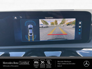 Photo 20 du bon plan MERCEDES-BENZ CLA 180 d 116ch Business Line 8G-DCT occasion à 33890 €