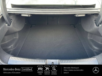Photo 21 du bon plan MERCEDES-BENZ CLA 180 d 116ch Business Line 8G-DCT occasion à 33890 €