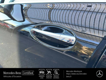 Photo 9 du bon plan MERCEDES-BENZ CLA Shooting Brake 200 d 150ch AMG Line 8G-DCT occasion à 48900 €