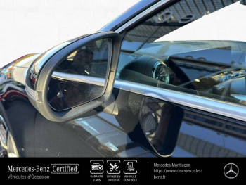 Photo 10 du bon plan MERCEDES-BENZ CLA Shooting Brake 200 d 150ch AMG Line 8G-DCT occasion à 48900 €