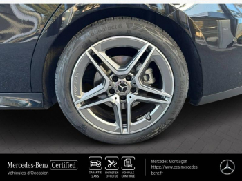 Photo 11 du bon plan MERCEDES-BENZ CLA Shooting Brake 200 d 150ch AMG Line 8G-DCT occasion à 48900 €