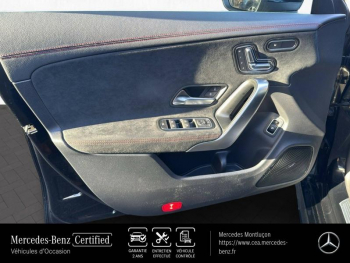 Photo 12 du bon plan MERCEDES-BENZ CLA Shooting Brake 200 d 150ch AMG Line 8G-DCT occasion à 48900 €