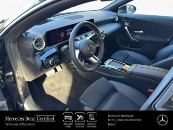 Photo 14 du bon plan MERCEDES-BENZ CLA Shooting Brake 200 d 150ch AMG Line 8G-DCT occasion à 48900 €