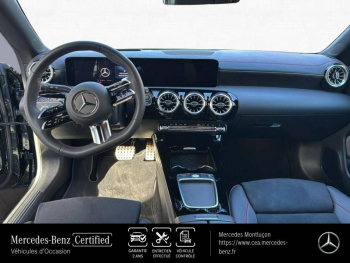 Photo 16 du bon plan MERCEDES-BENZ CLA Shooting Brake 200 d 150ch AMG Line 8G-DCT occasion à 48900 €