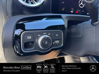 Photo 17 du bon plan MERCEDES-BENZ CLA Shooting Brake 200 d 150ch AMG Line 8G-DCT occasion à 48900 €
