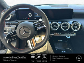 Photo 18 du bon plan MERCEDES-BENZ CLA Shooting Brake 200 d 150ch AMG Line 8G-DCT occasion à 48900 €