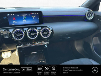 Photo 19 du bon plan MERCEDES-BENZ CLA Shooting Brake 200 d 150ch AMG Line 8G-DCT occasion à 48900 €
