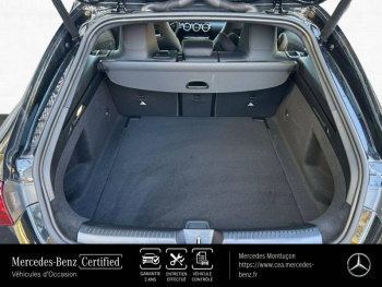 Photo 25 du bon plan MERCEDES-BENZ CLA Shooting Brake 200 d 150ch AMG Line 8G-DCT occasion à 48900 €